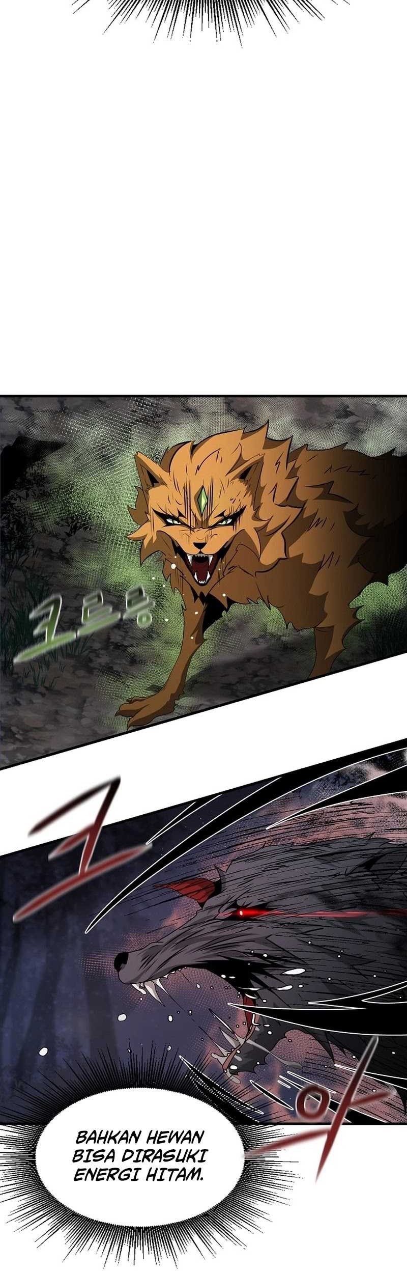 Solo Eating to Overpowered Chapter 15 Gambar 23