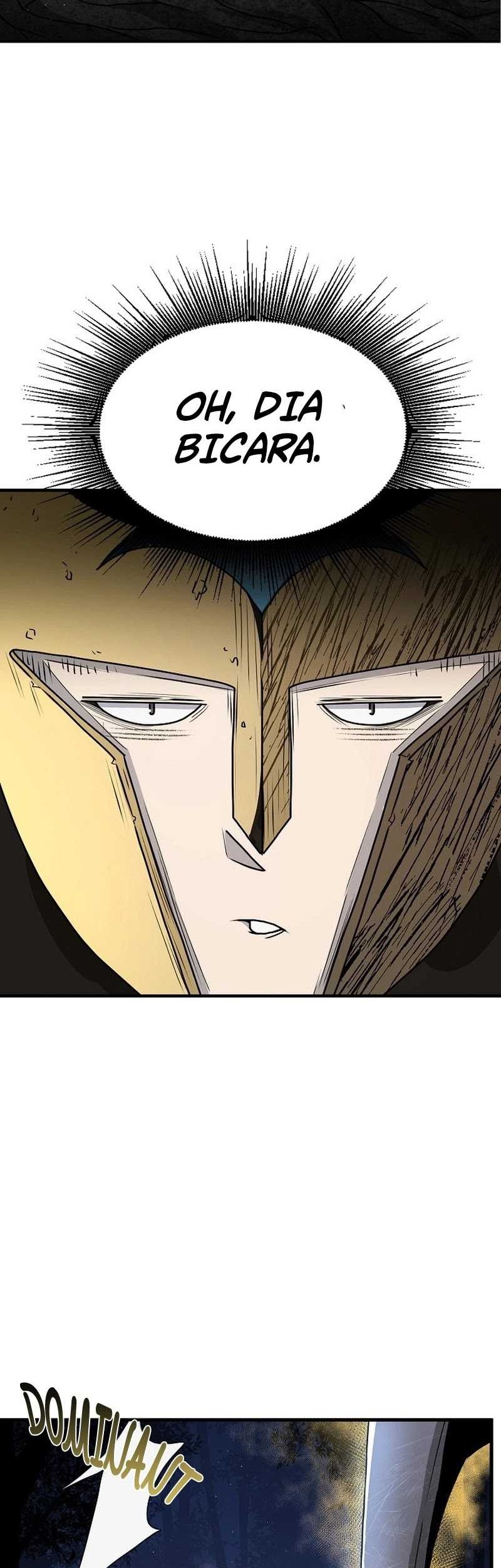 Solo Eating to Overpowered Chapter 15 Gambar 28