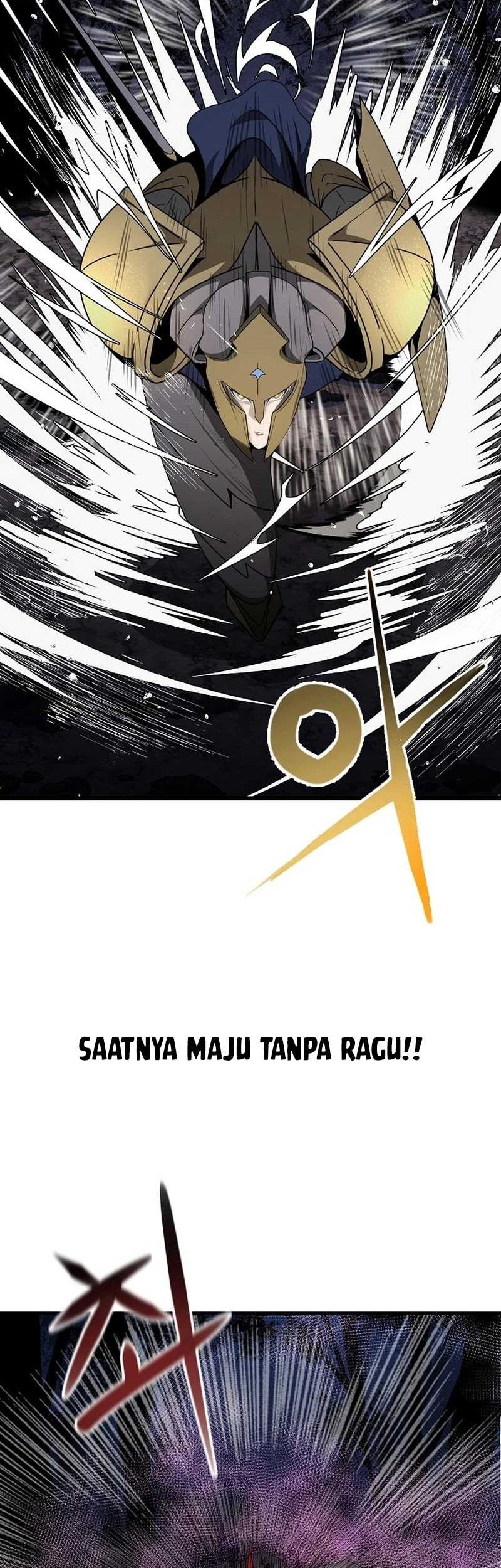 Solo Eating to Overpowered Chapter 15 Gambar 30