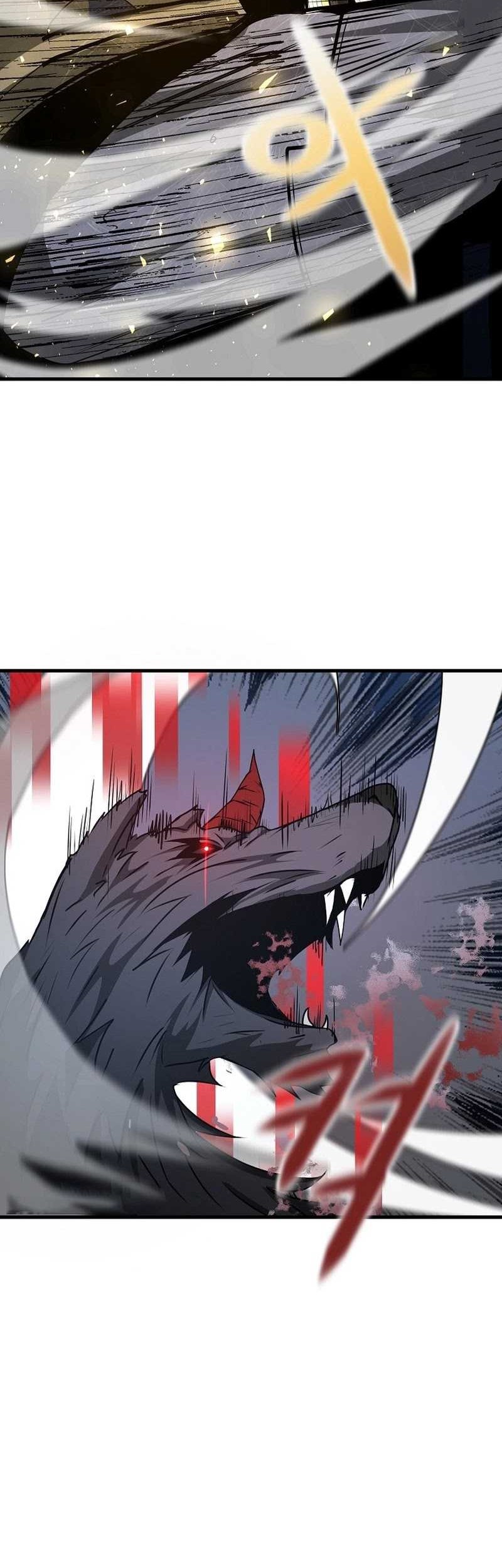 Solo Eating to Overpowered Chapter 15 Gambar 38