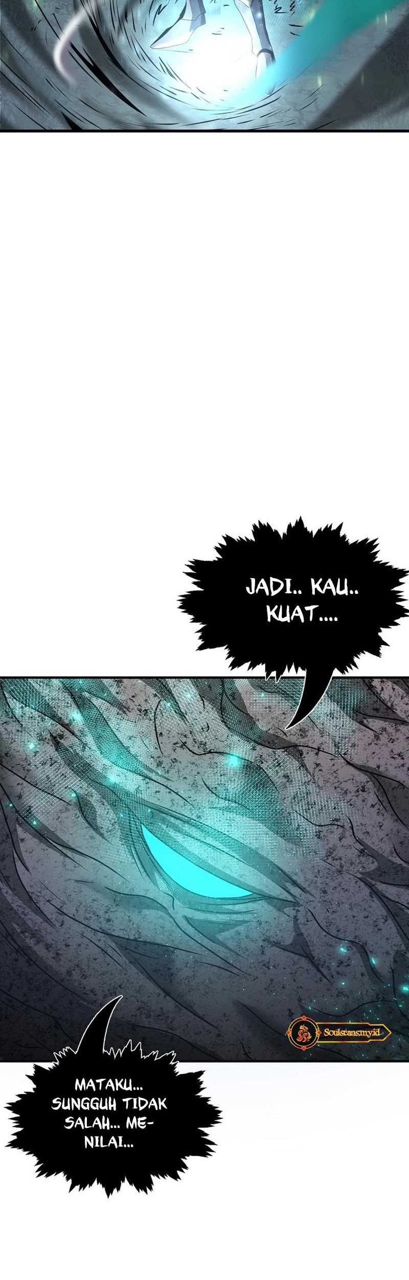 Solo Eating to Overpowered Chapter 15 Gambar 44