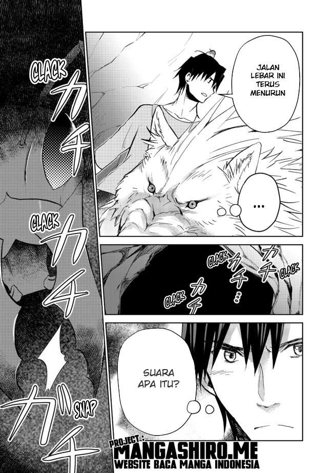 Isekai ni Otosareta… Jouka wa Kihon! Chapter 10 Gambar 10