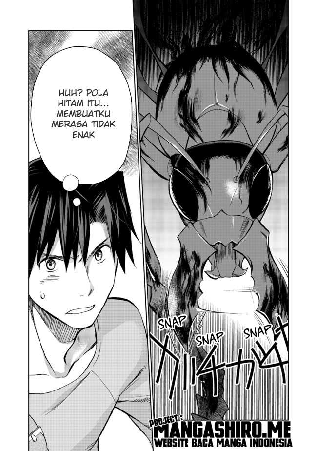 Isekai ni Otosareta… Jouka wa Kihon! Chapter 10 Gambar 18