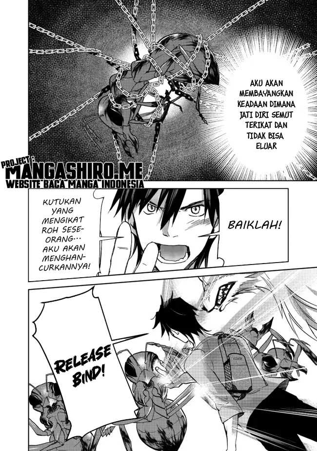 Isekai ni Otosareta… Jouka wa Kihon! Chapter 10 Gambar 22