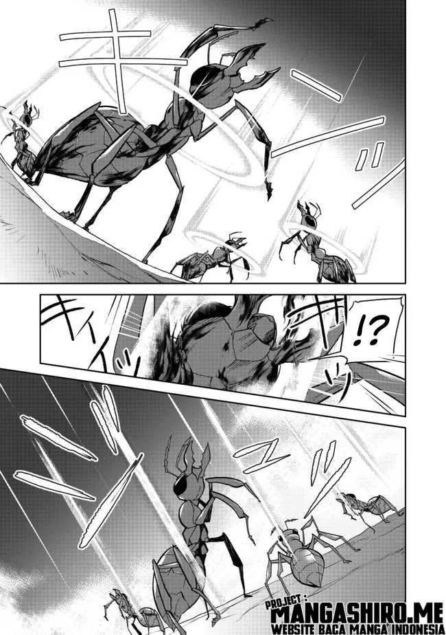 Isekai ni Otosareta… Jouka wa Kihon! Chapter 10 Gambar 23