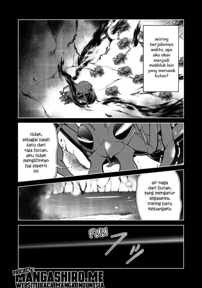 Isekai ni Otosareta… Jouka wa Kihon! Chapter 10 Gambar 25