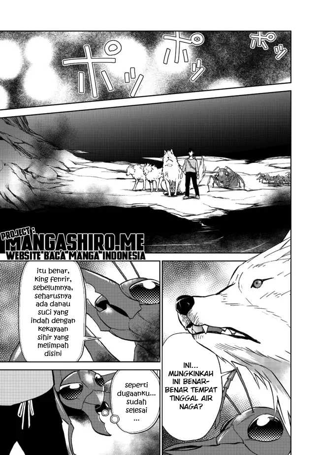 Isekai ni Otosareta… Jouka wa Kihon! Chapter 10 Gambar 29