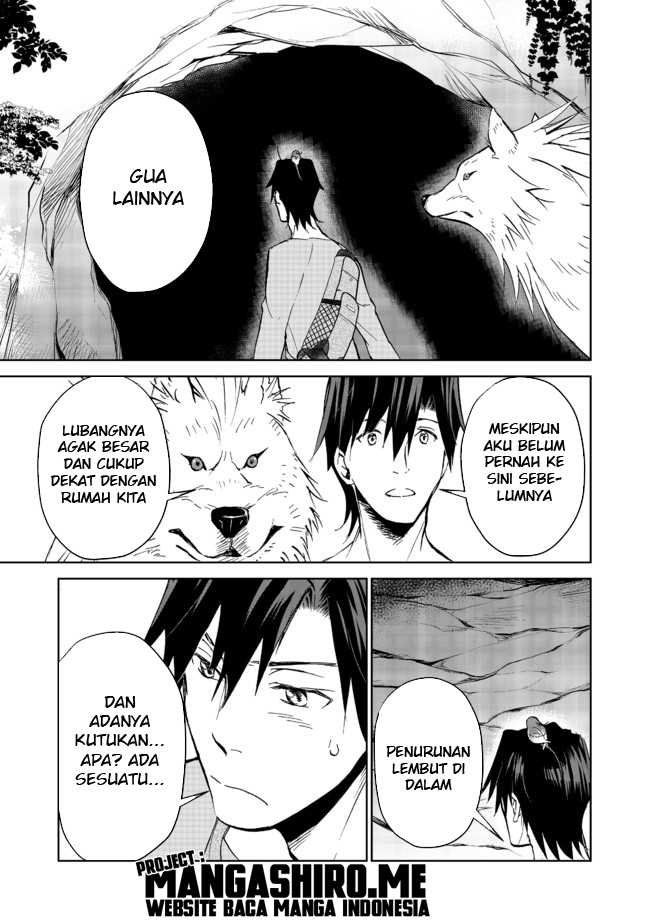 Isekai ni Otosareta… Jouka wa Kihon! Chapter 10 Gambar 8