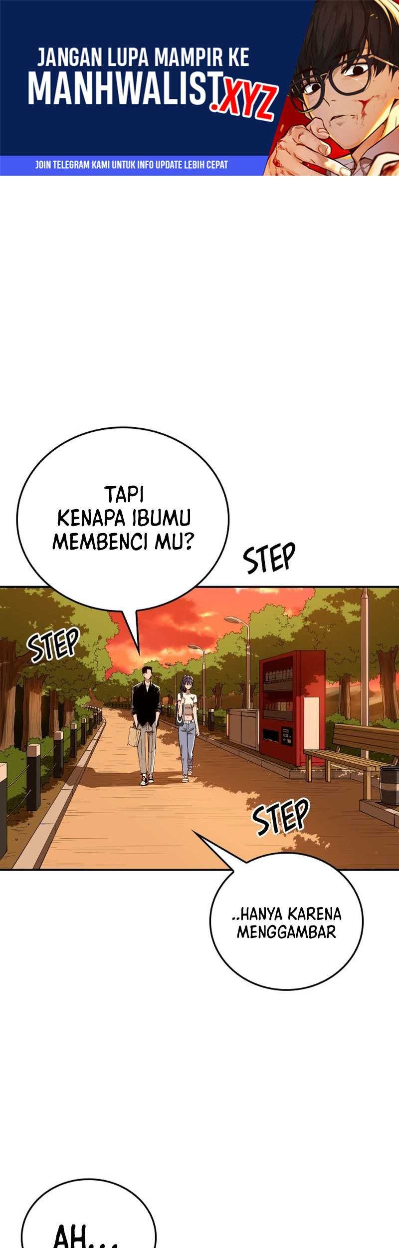 Baca Build Up Chapter 135 Gambar 2