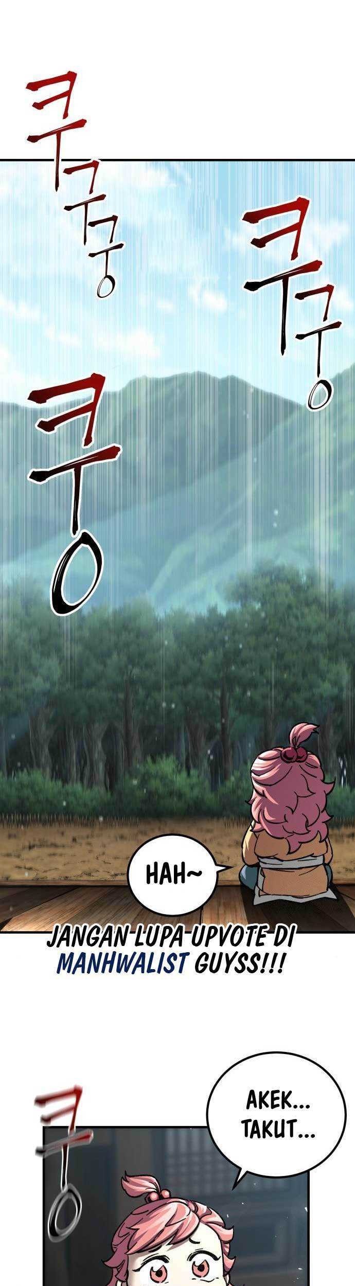 Baca  Warrior Grandpa and Supreme Granddaughter Chapter 17 Gambar 2