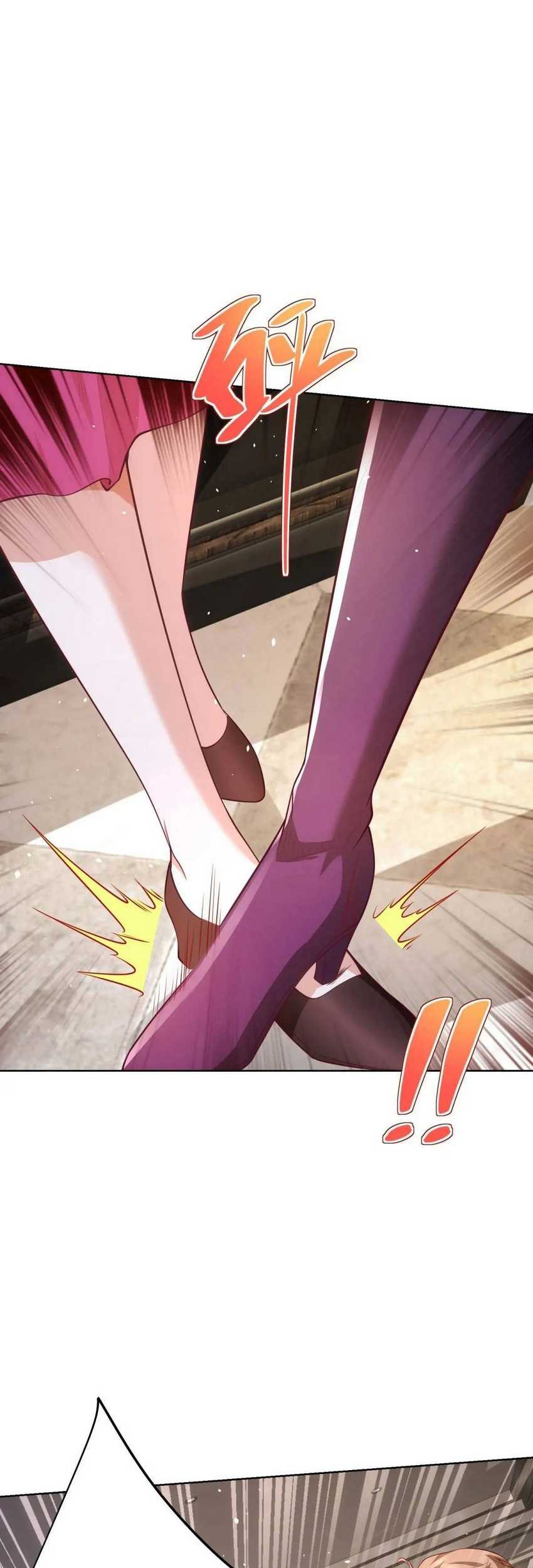 Young Master Of The Plutokart Chapter 57 Gambar 11