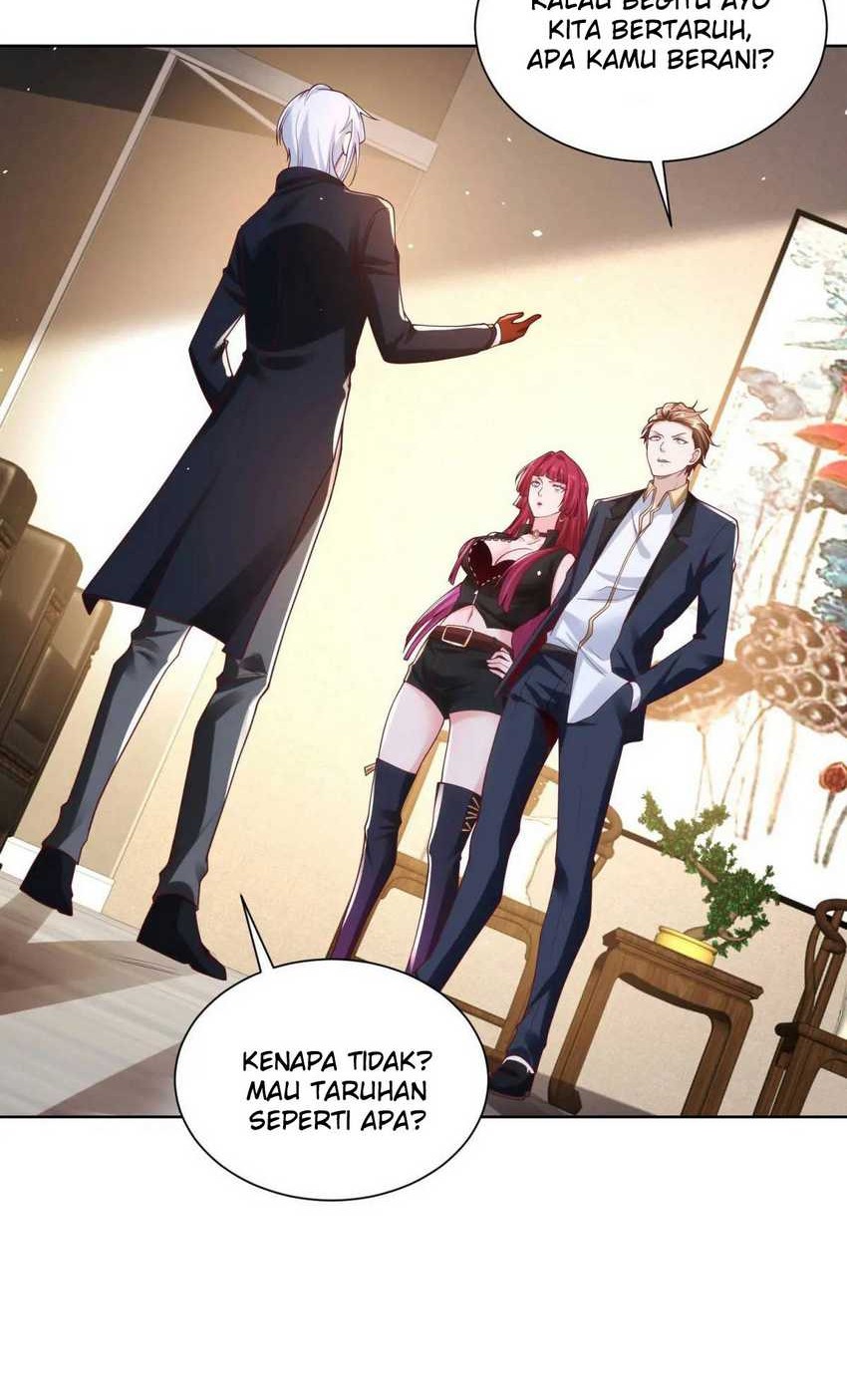 Young Master Of The Plutokart Chapter 57 Gambar 18