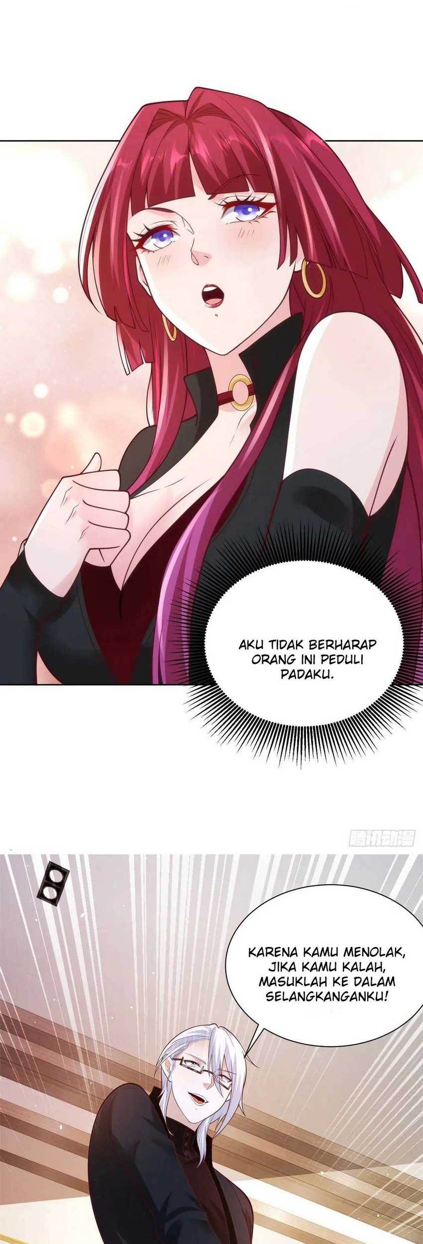 Young Master Of The Plutokart Chapter 57 Gambar 21