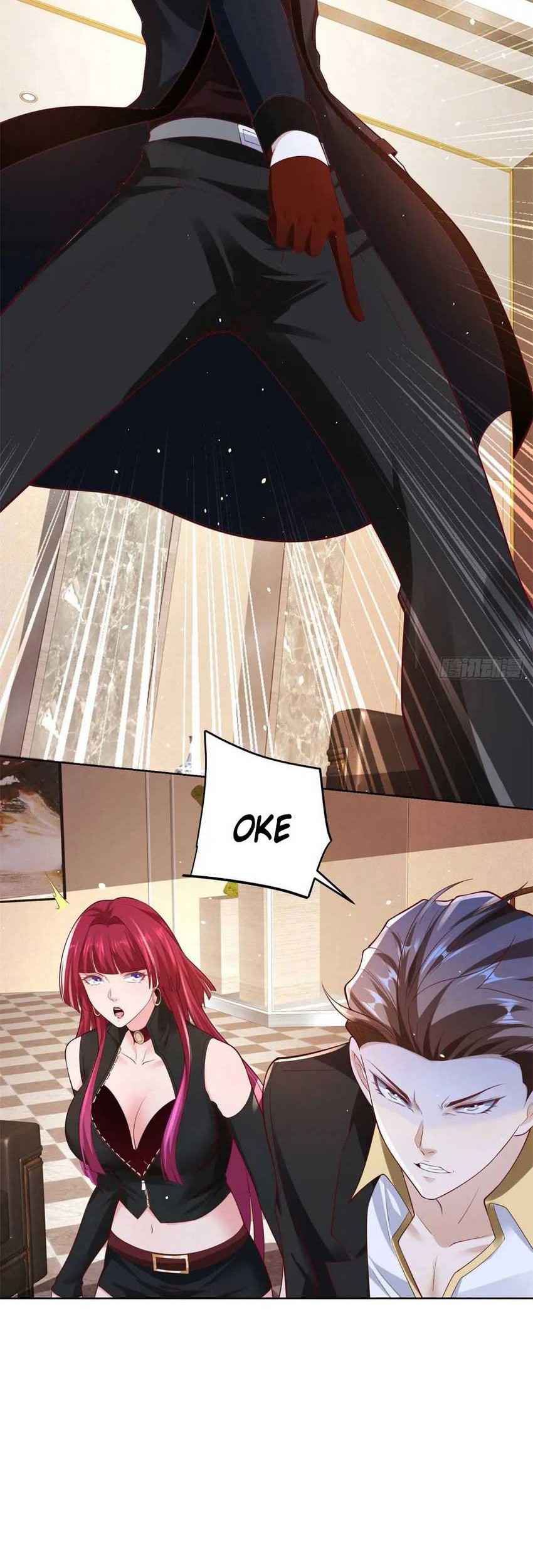 Young Master Of The Plutokart Chapter 57 Gambar 22