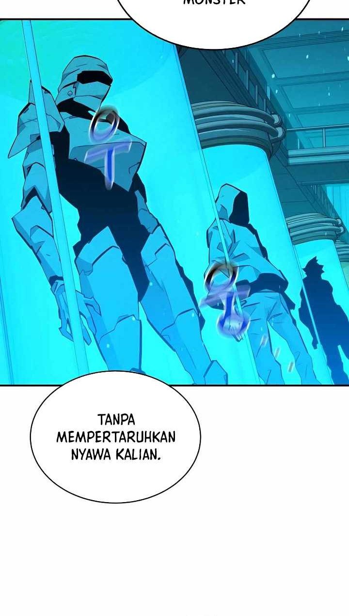 Auto-Hunting With Clones Chapter 71 Gambar 49