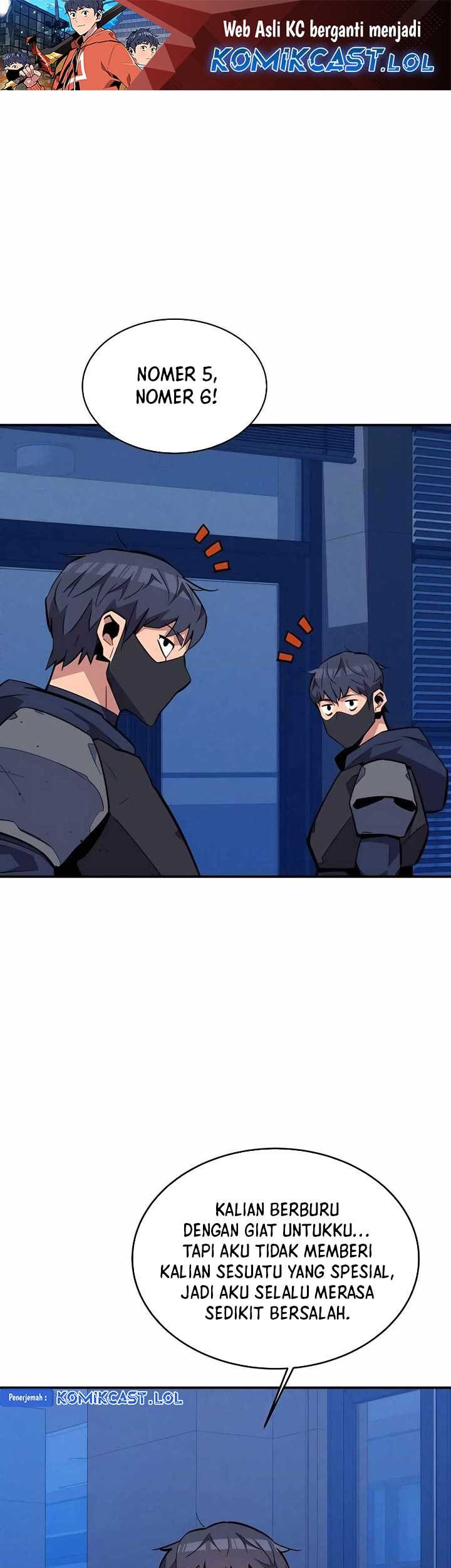 Baca Auto-Hunting With Clones Chapter 71 Gambar 2