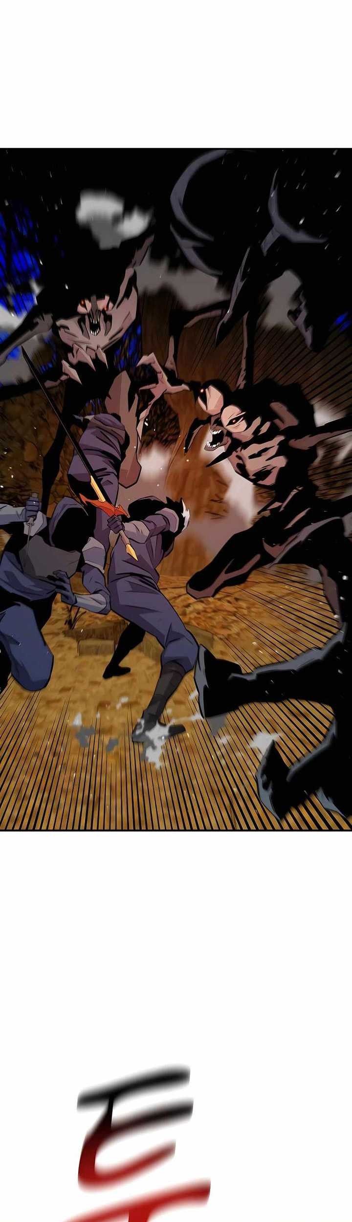 Auto-Hunting With Clones Chapter 71 Gambar 72