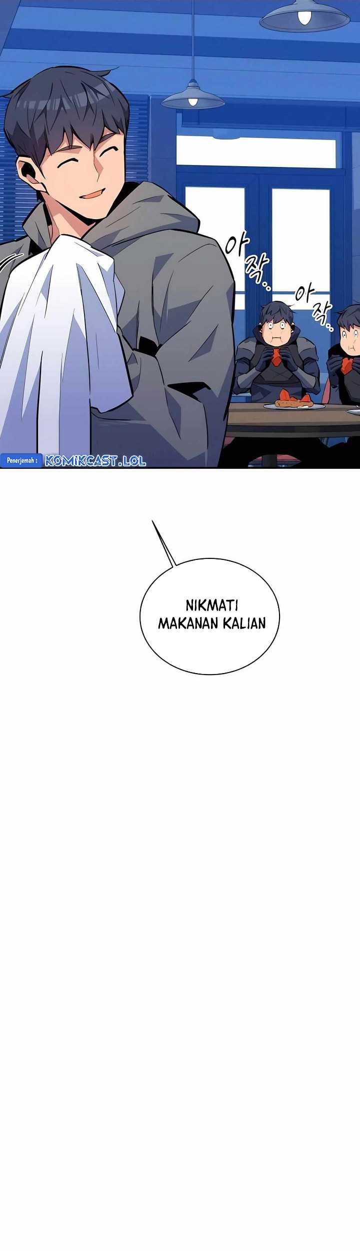 Auto-Hunting With Clones Chapter 71 Gambar 6