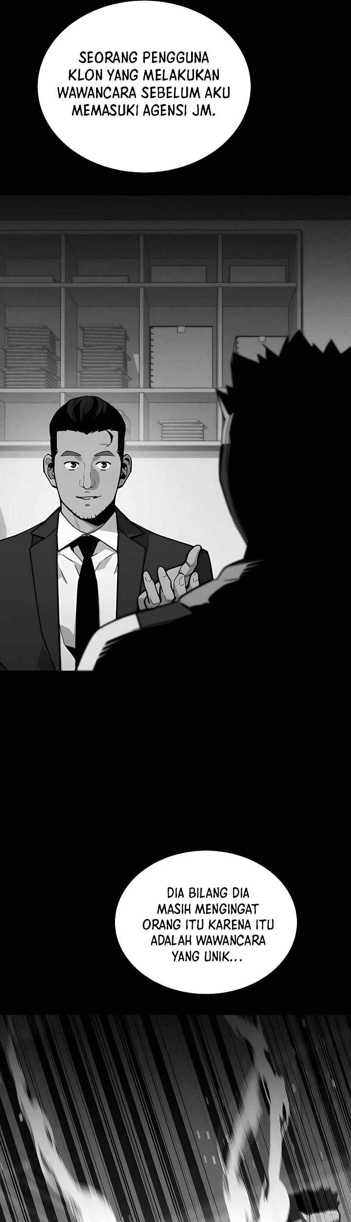 Auto-Hunting With Clones Chapter 70 Gambar 18