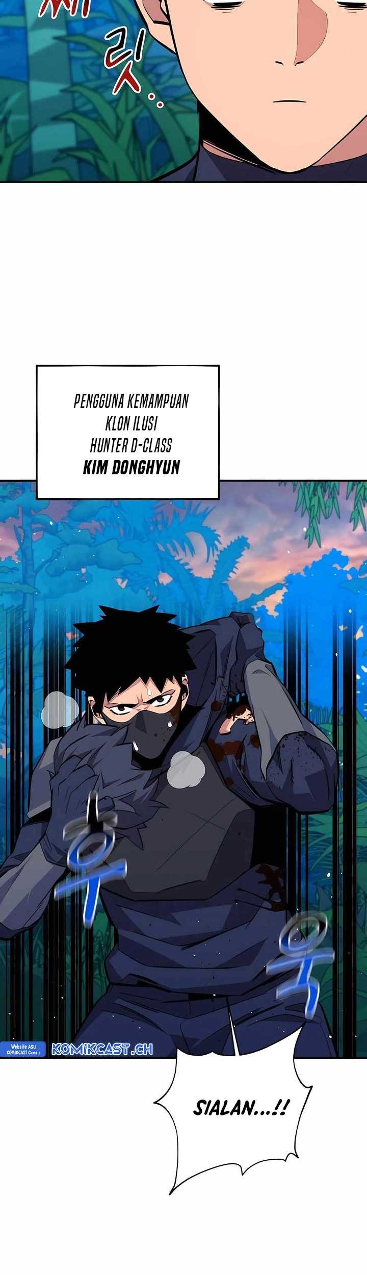 Auto-Hunting With Clones Chapter 70 Gambar 22