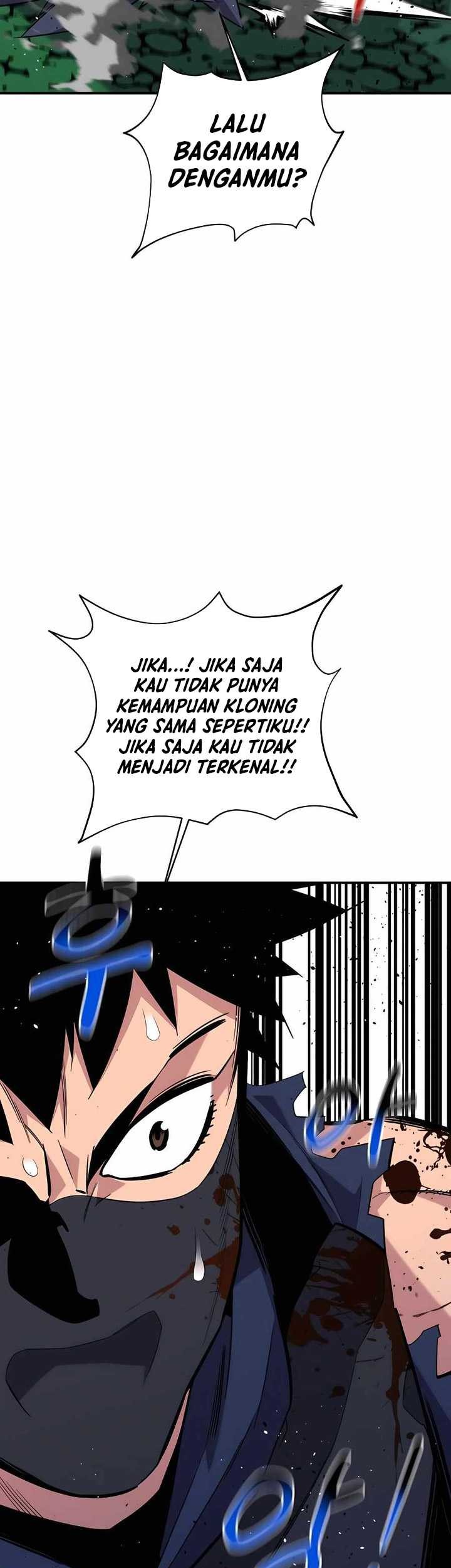 Auto-Hunting With Clones Chapter 70 Gambar 24