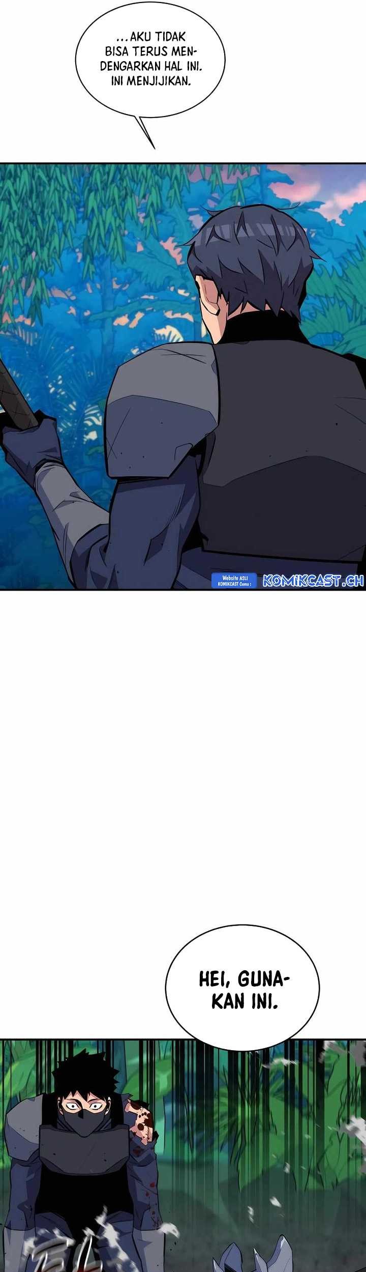 Auto-Hunting With Clones Chapter 70 Gambar 26