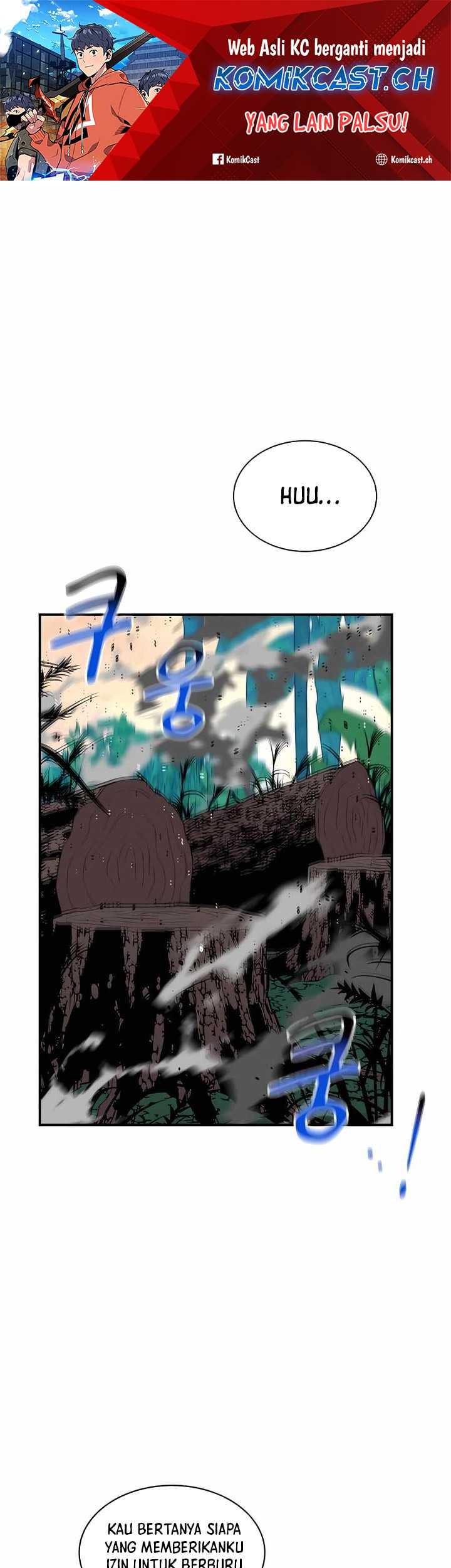Baca Auto-Hunting With Clones Chapter 70 Gambar 2