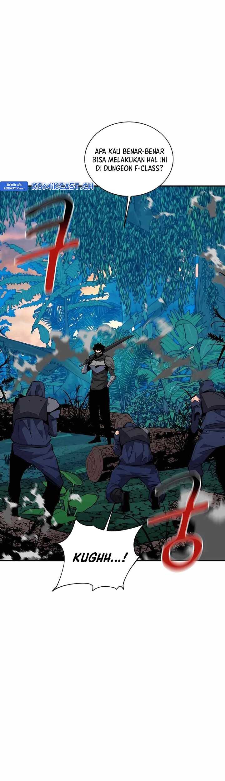 Auto-Hunting With Clones Chapter 70 Gambar 4