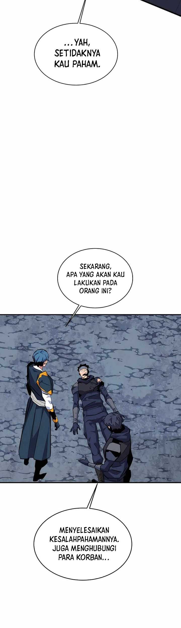 Auto-Hunting With Clones Chapter 70 Gambar 80