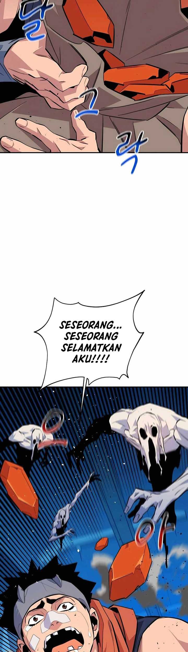 Auto-Hunting With Clones Chapter 70 Gambar 86