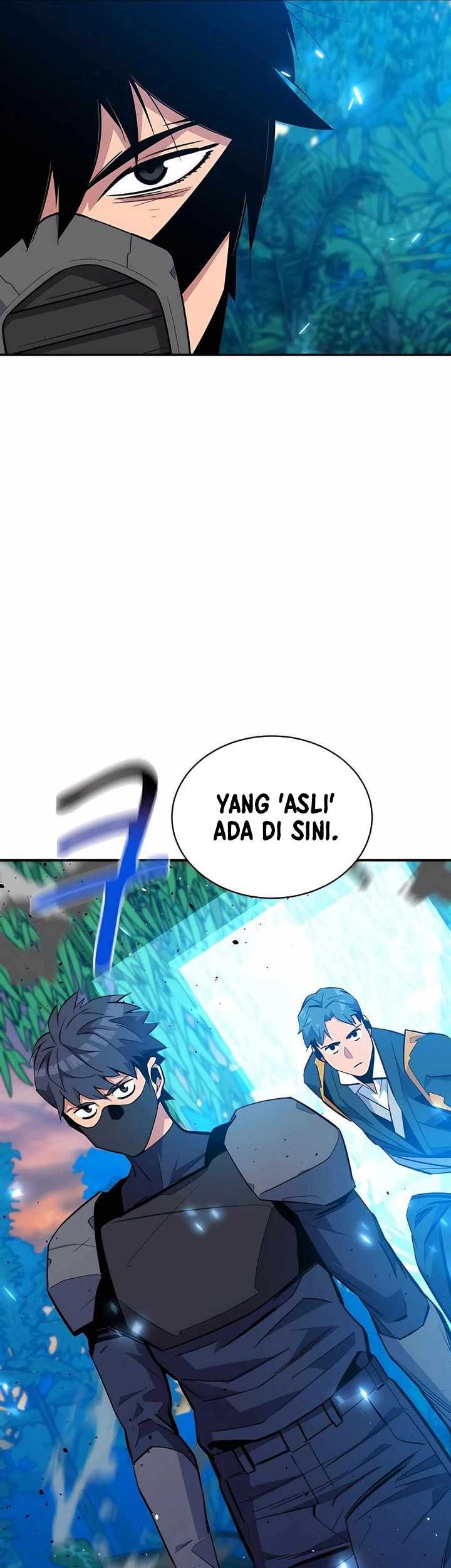 Auto-Hunting With Clones Chapter 70 Gambar 10