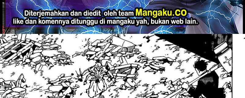 Baca Jujutsu Kaisen Chapter 244 Gambar 2