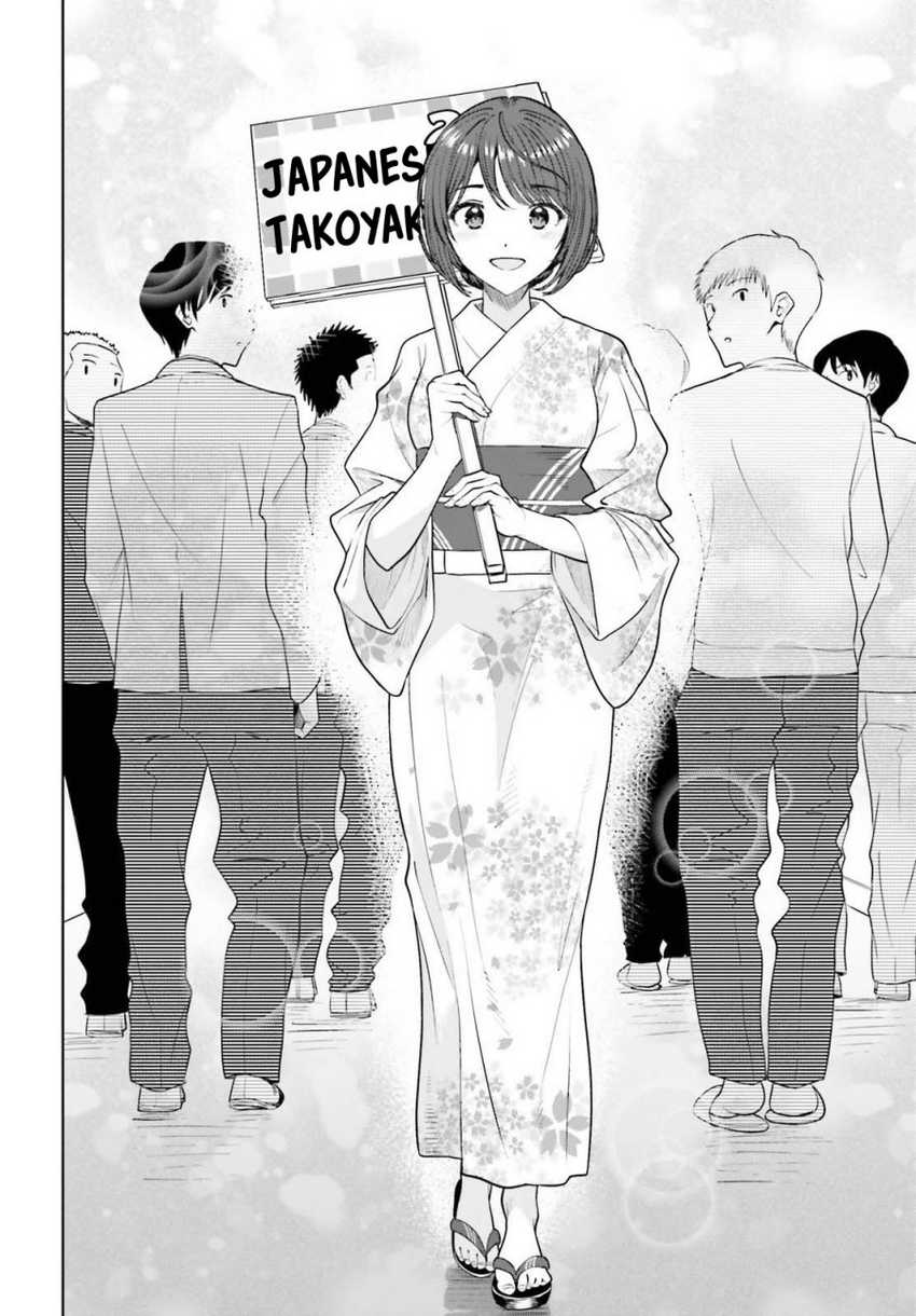 The Revenge of My Youth: My Re Life with a Girl Who Was Too Much of an Angel Chapter 11 Gambar 11