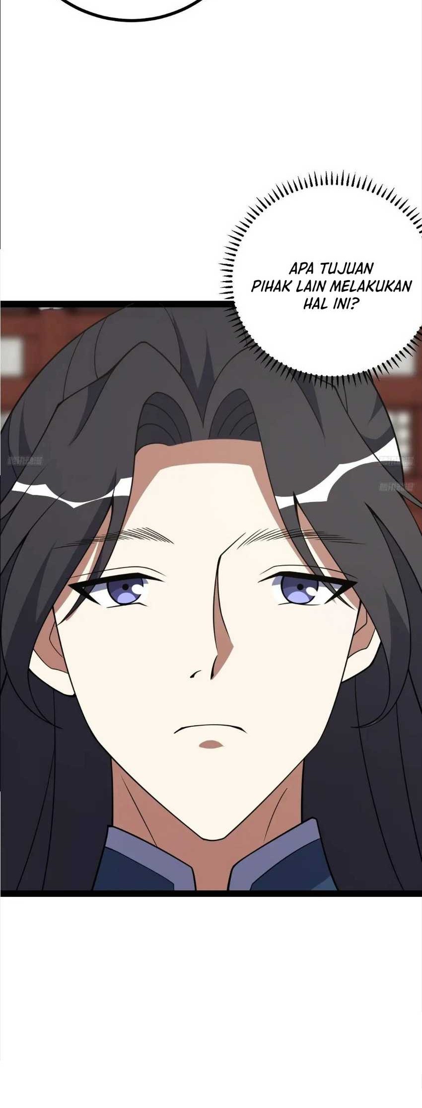 Invincible After a Hundred Years of Seclusion Chapter 307 Gambar 7