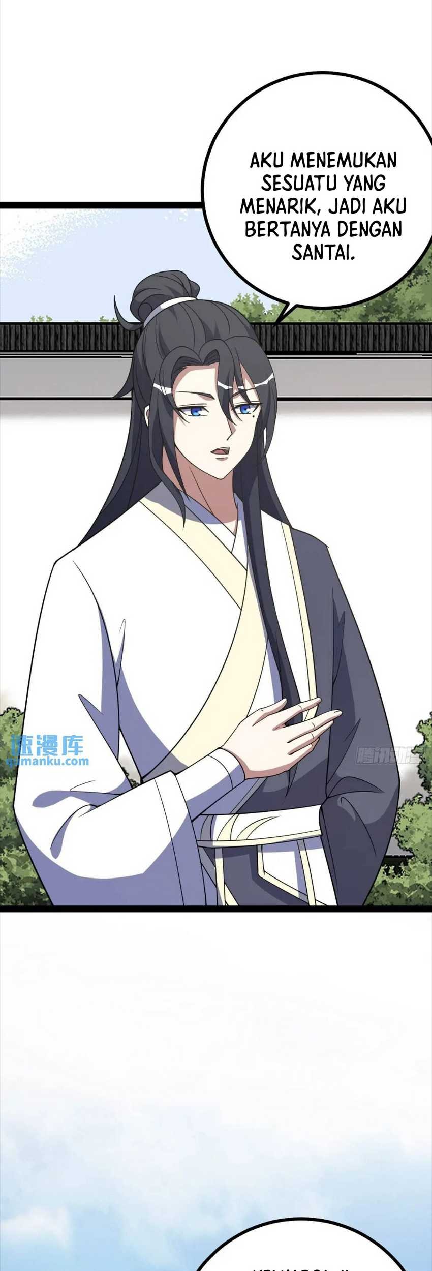 Invincible After a Hundred Years of Seclusion Chapter 307 Gambar 13