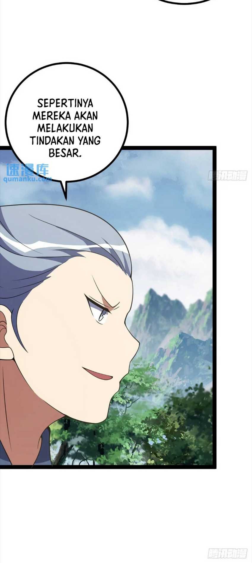 Invincible After a Hundred Years of Seclusion Chapter 307 Gambar 22