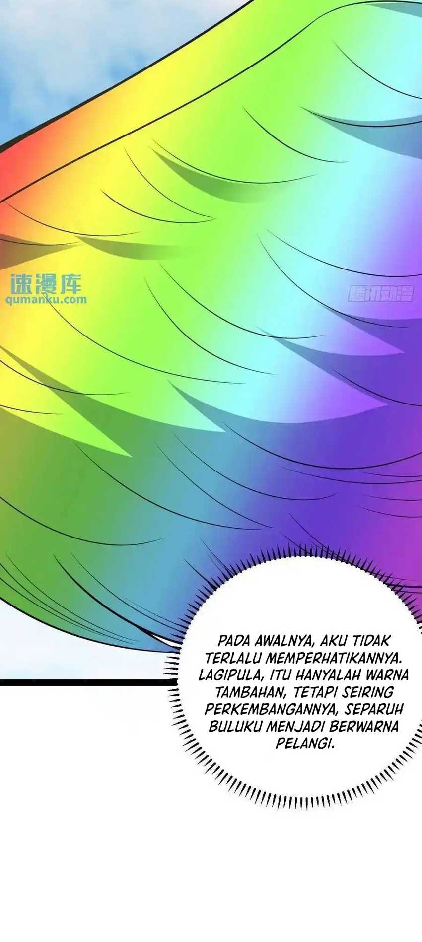 Invincible After a Hundred Years of Seclusion Chapter 306 Gambar 16