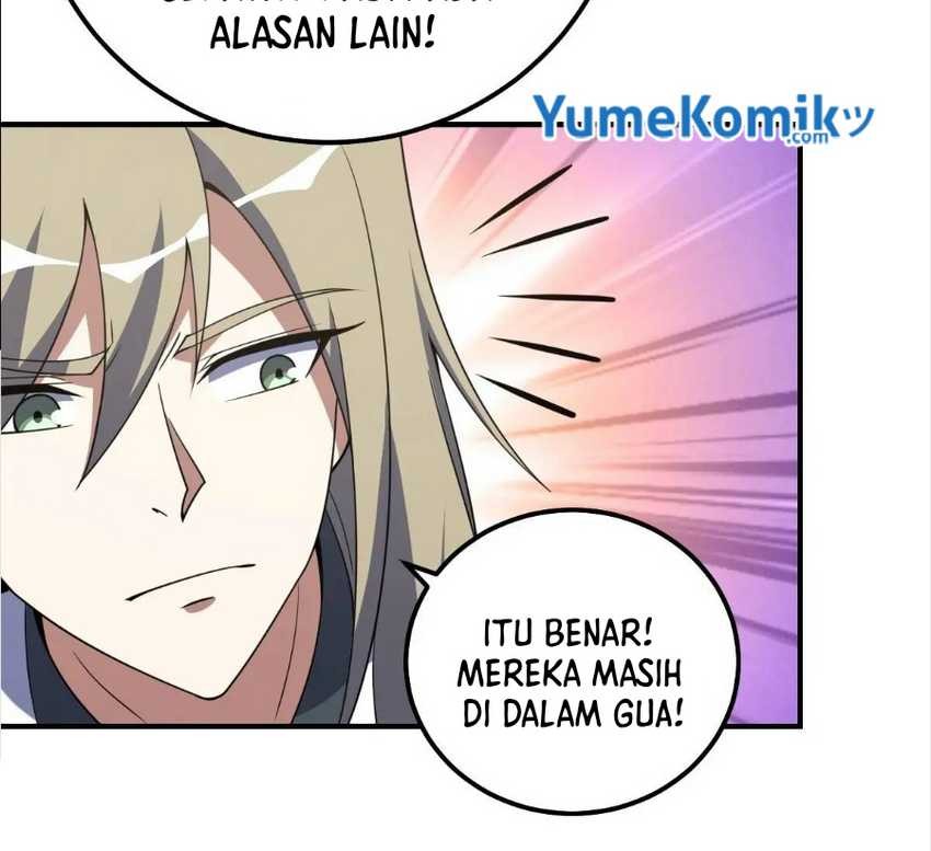Invincible After a Hundred Years of Seclusion Chapter 305 Gambar 6