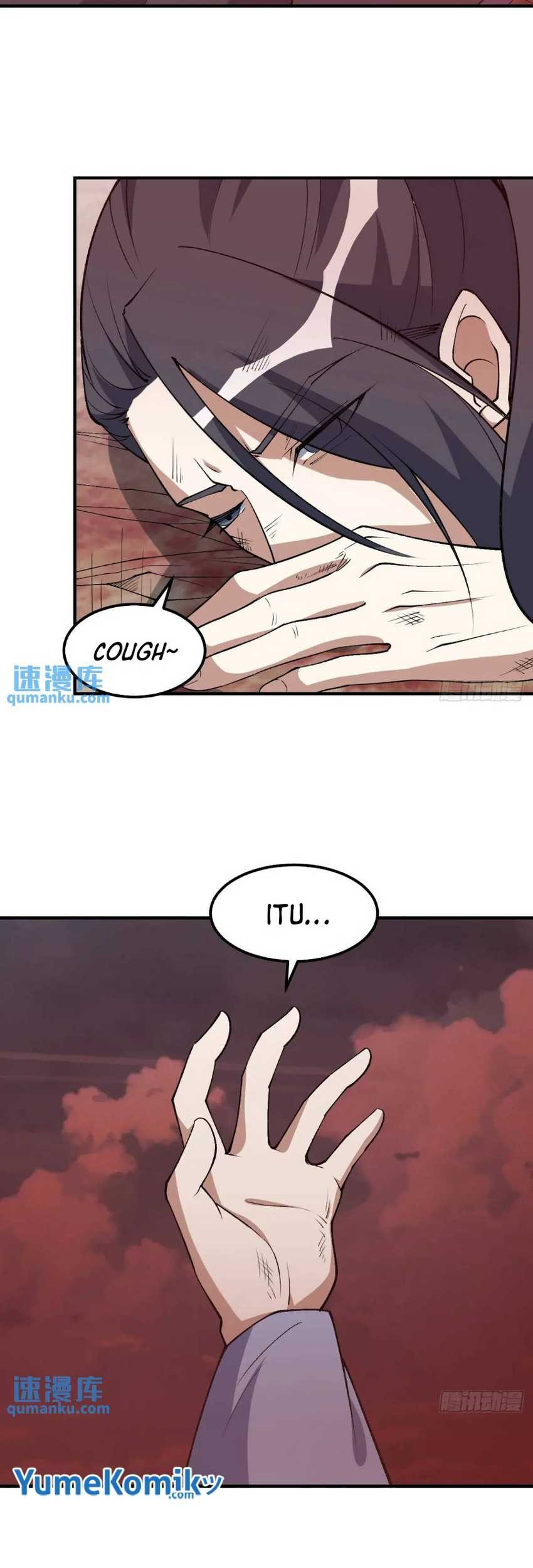 Invincible After a Hundred Years of Seclusion Chapter 304 Gambar 11