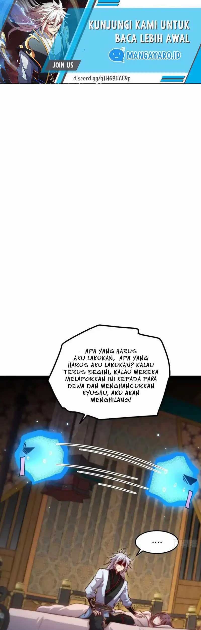 Baca Manhua Invincible at the Start Chapter 108 Gambar 2