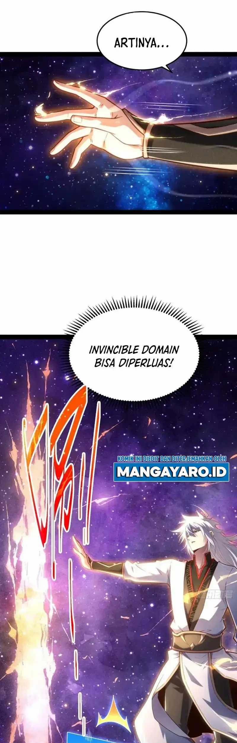 Invincible at the Start Chapter 108 Gambar 10