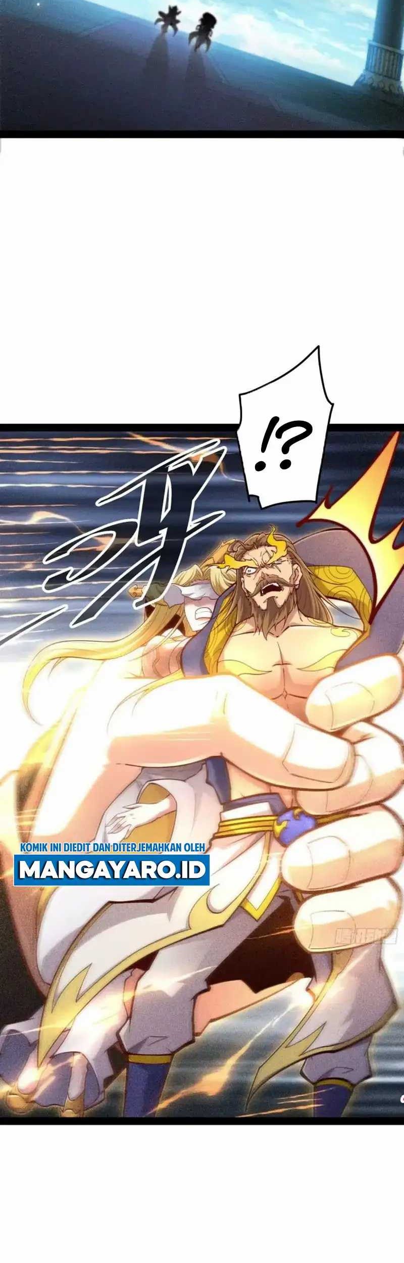 Invincible at the Start Chapter 108 Gambar 12