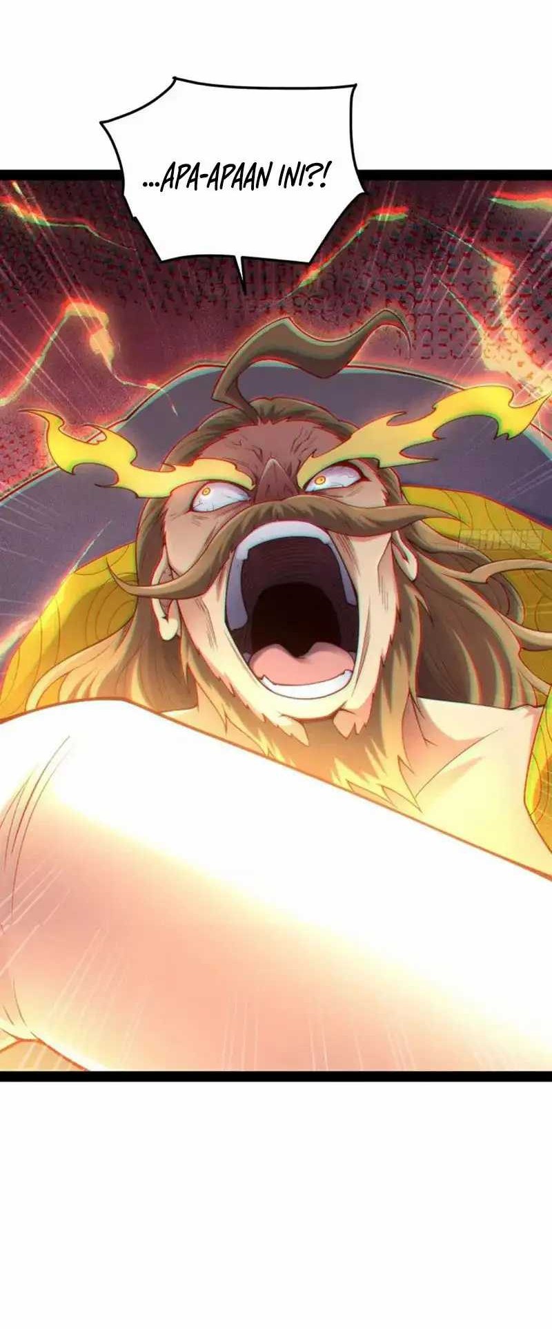 Invincible at the Start Chapter 108 Gambar 13