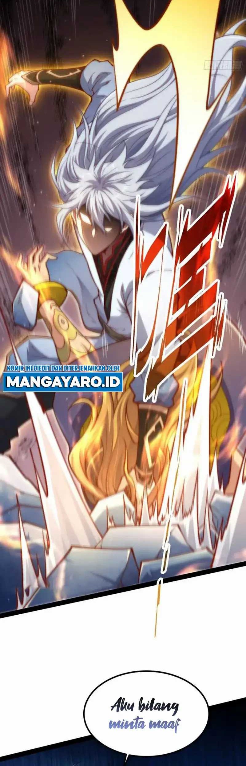Invincible at the Start Chapter 108 Gambar 21