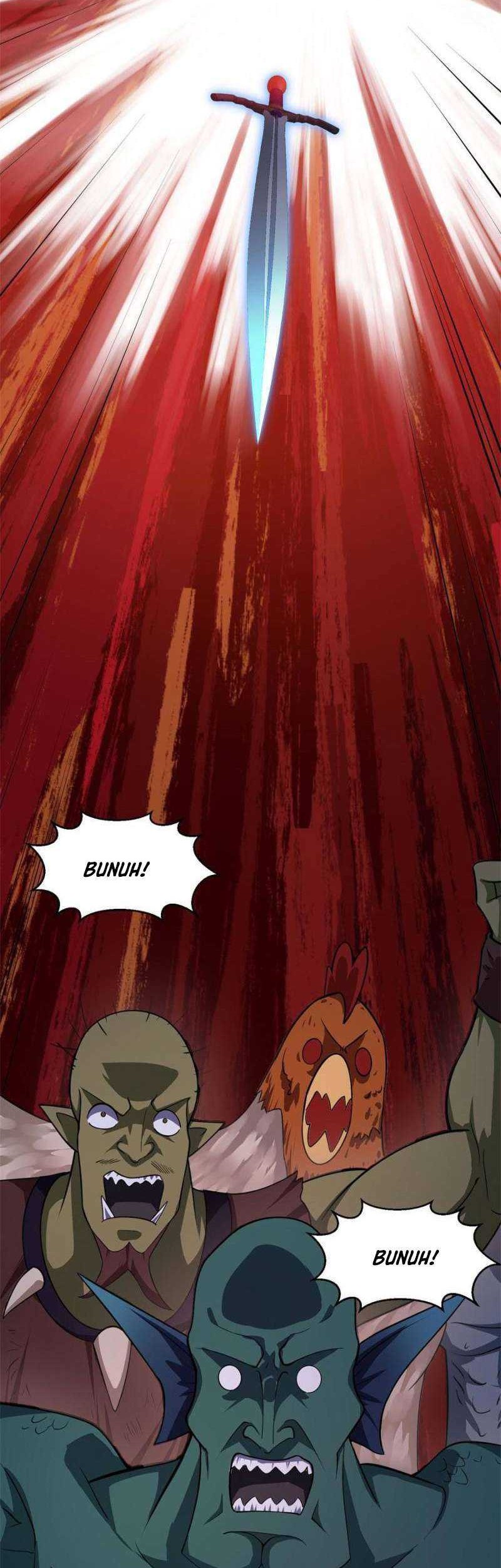 I’m Just An Immortal Chapter 237 Gambar 3