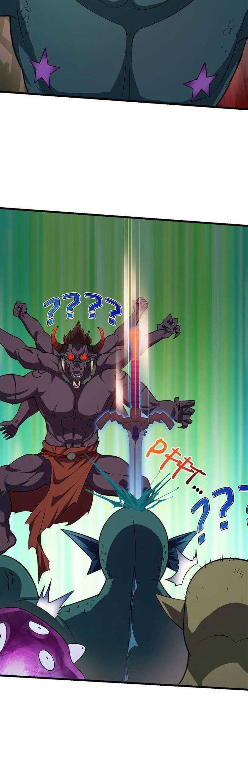 I’m Just An Immortal Chapter 237 Gambar 4