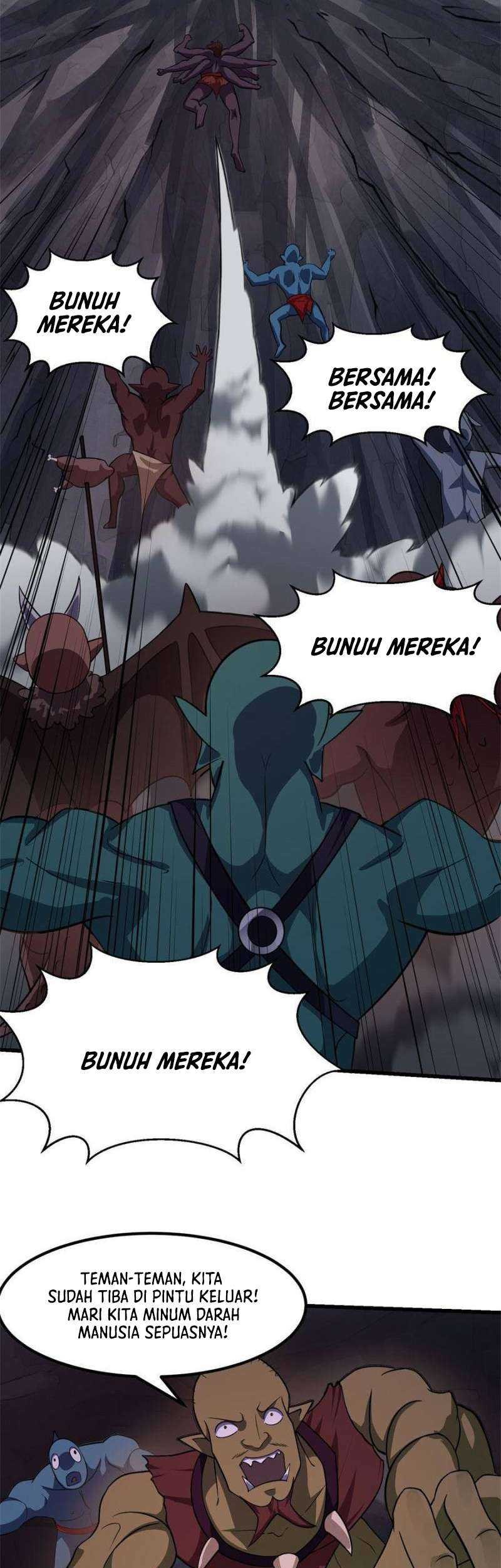 I’m Just An Immortal Chapter 237 Gambar 6