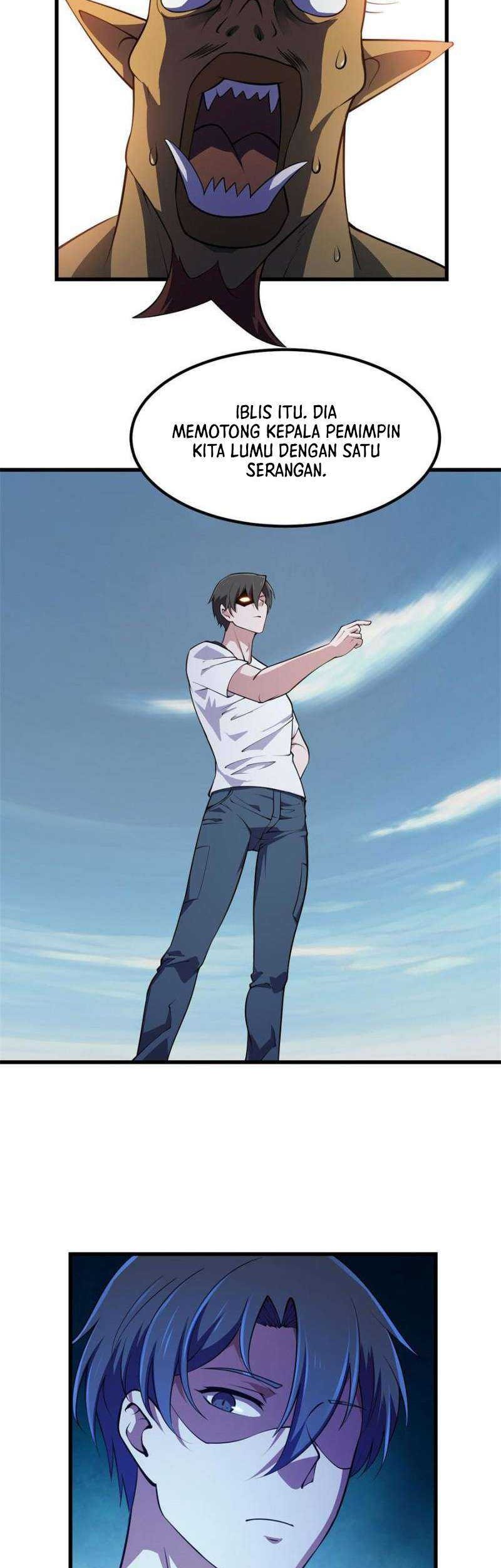 I’m Just An Immortal Chapter 237 Gambar 8