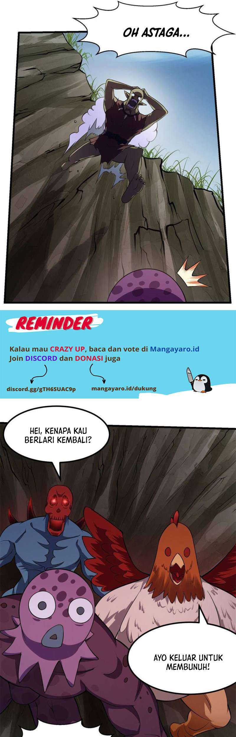 I’m Just An Immortal Chapter 237 Gambar 10
