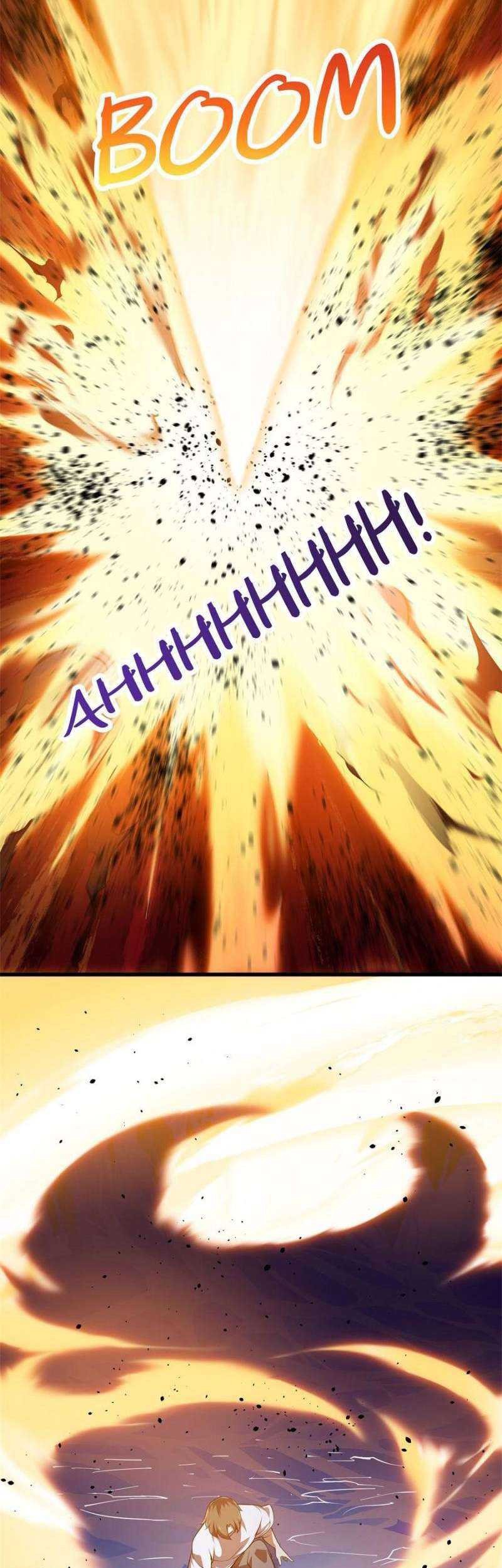 I’m Just An Immortal Chapter 237 Gambar 14